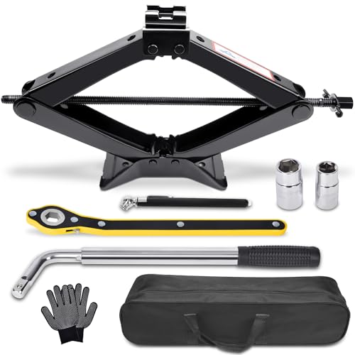 Car Jack