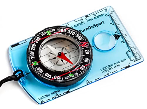 Navigation tool
