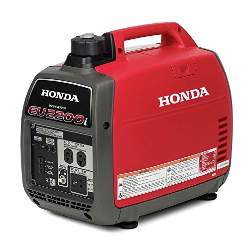 Portable Diesel Generator