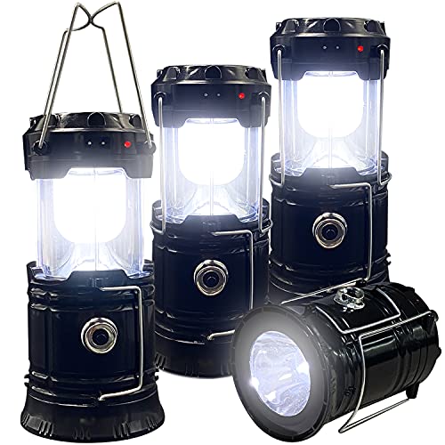 Emergency LED Lantern