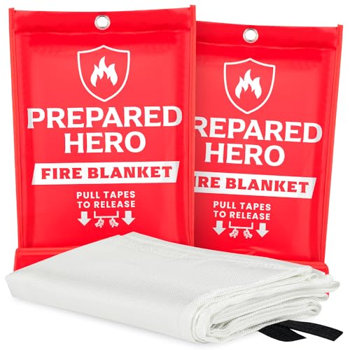 Fire Blanket