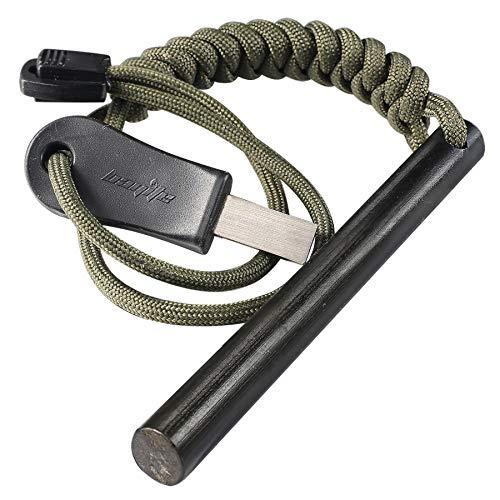 Fire Starter