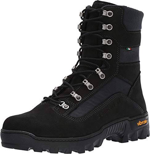 Fire-resistant boots