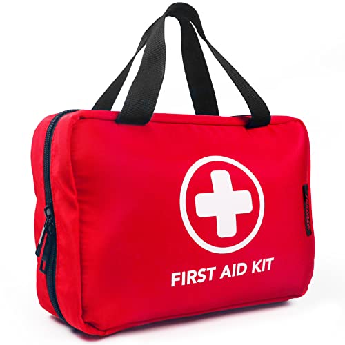 First-aid kit