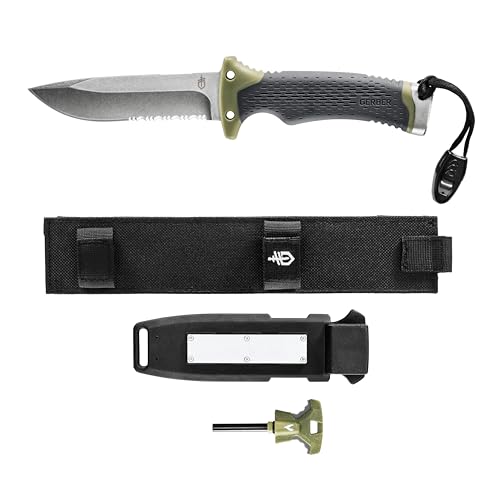 Fixed Blade Knife