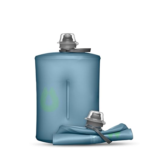 Foldable Water Bottle