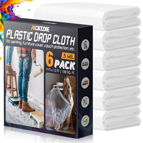 Plastic Sheeting