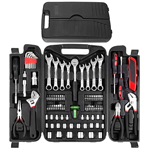 Portable Toolbox