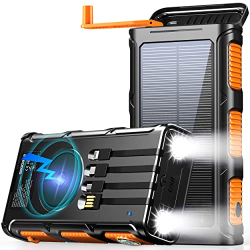 Portable Charger