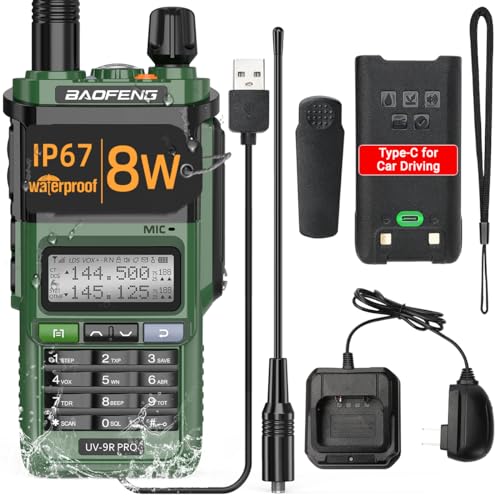 Portable Radio
