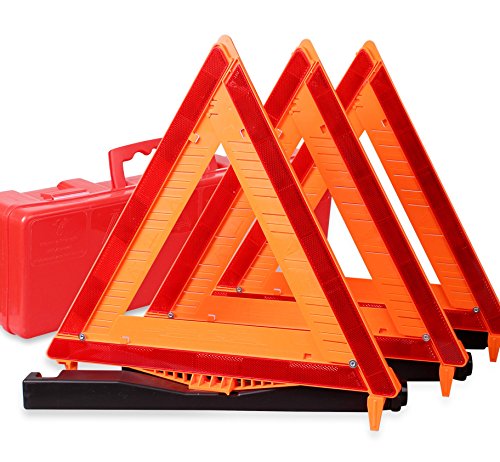 Warning Triangle