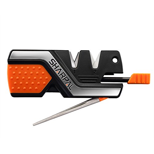 Knife Sharpener