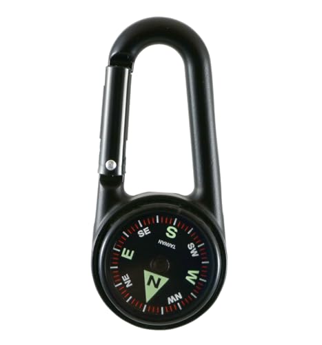 Small compass