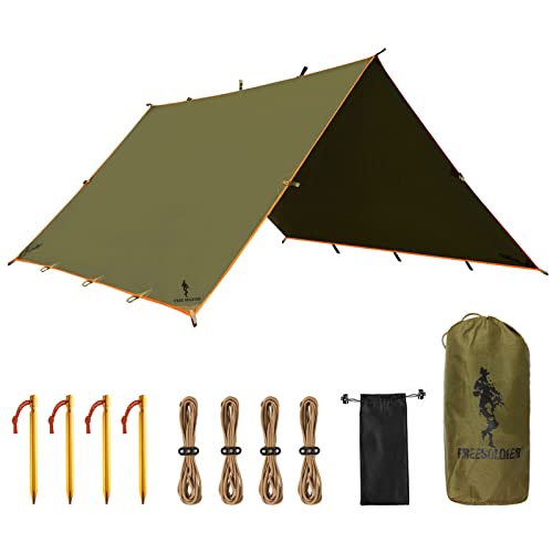 Groundsheet