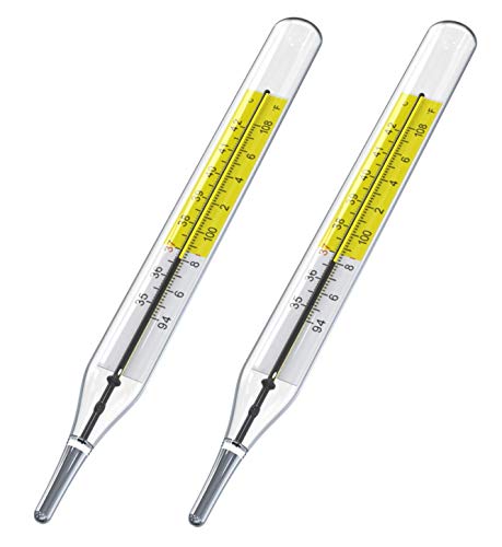 Digital Thermometer