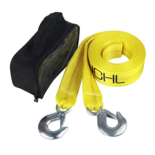 Tow Rope