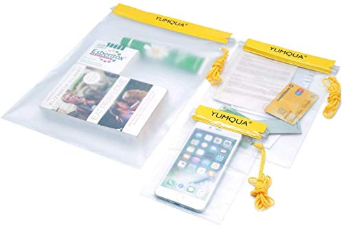 Waterproof Dry Bags