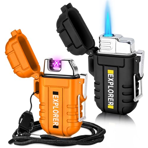 Waterproof Lighter