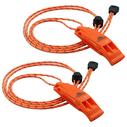 Emergency Whistle