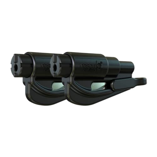 Window Breaker and Seatbelt Cutter