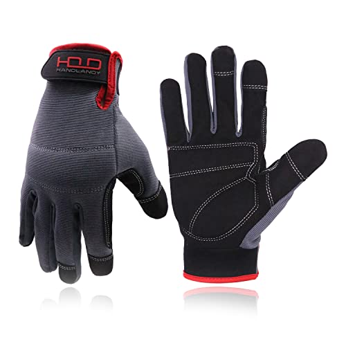 Work Gloves